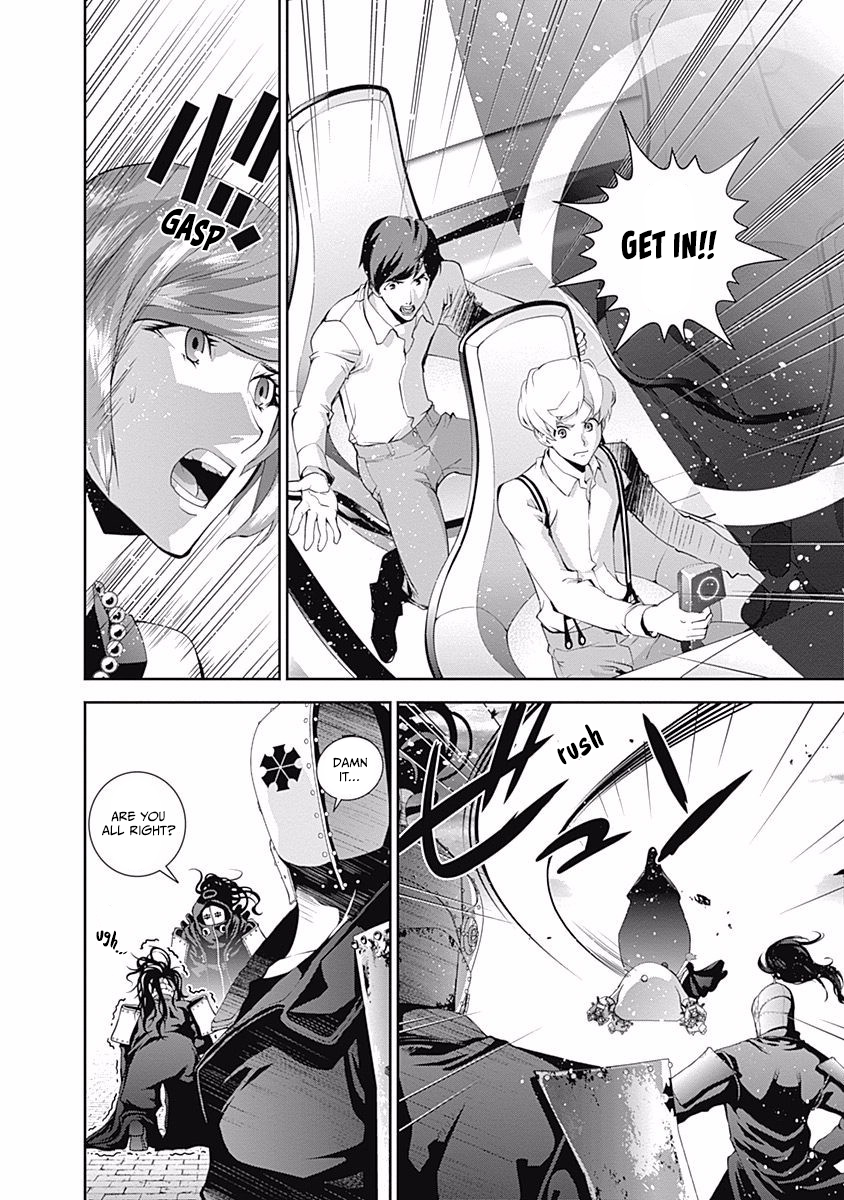 Read Legend of Galactic Heroes by Fujisaki Ryu ENGLISH Manga Online