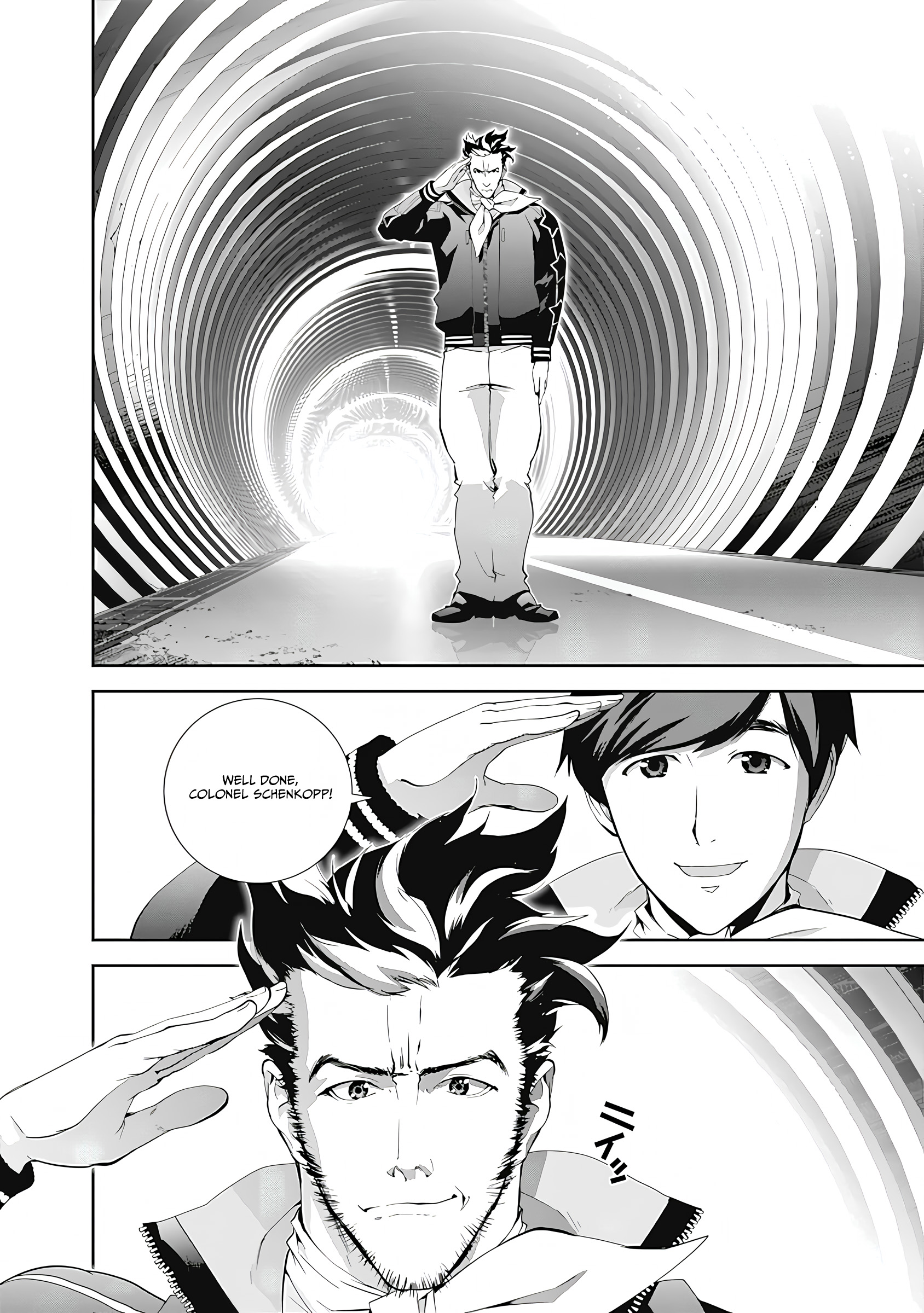 Read Legend of Galactic Heroes by Fujisaki Ryu ENGLISH Manga Online