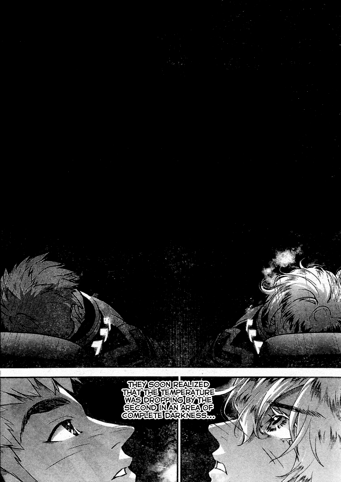 Read Legend of Galactic Heroes by Fujisaki Ryu ENGLISH Manga Online