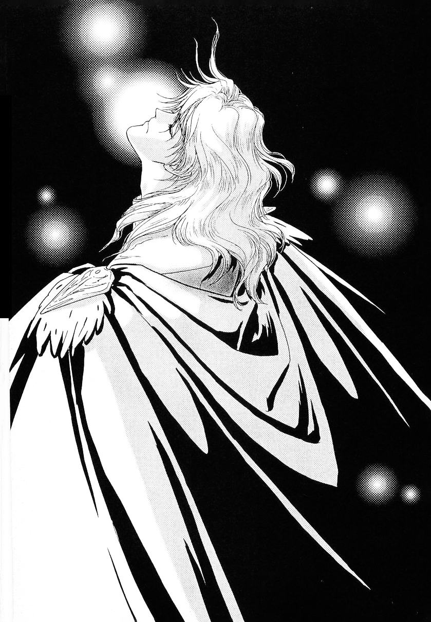 Read Legend of Galactic Heroes by Michihara Katsumi ENGLISH Manga Online