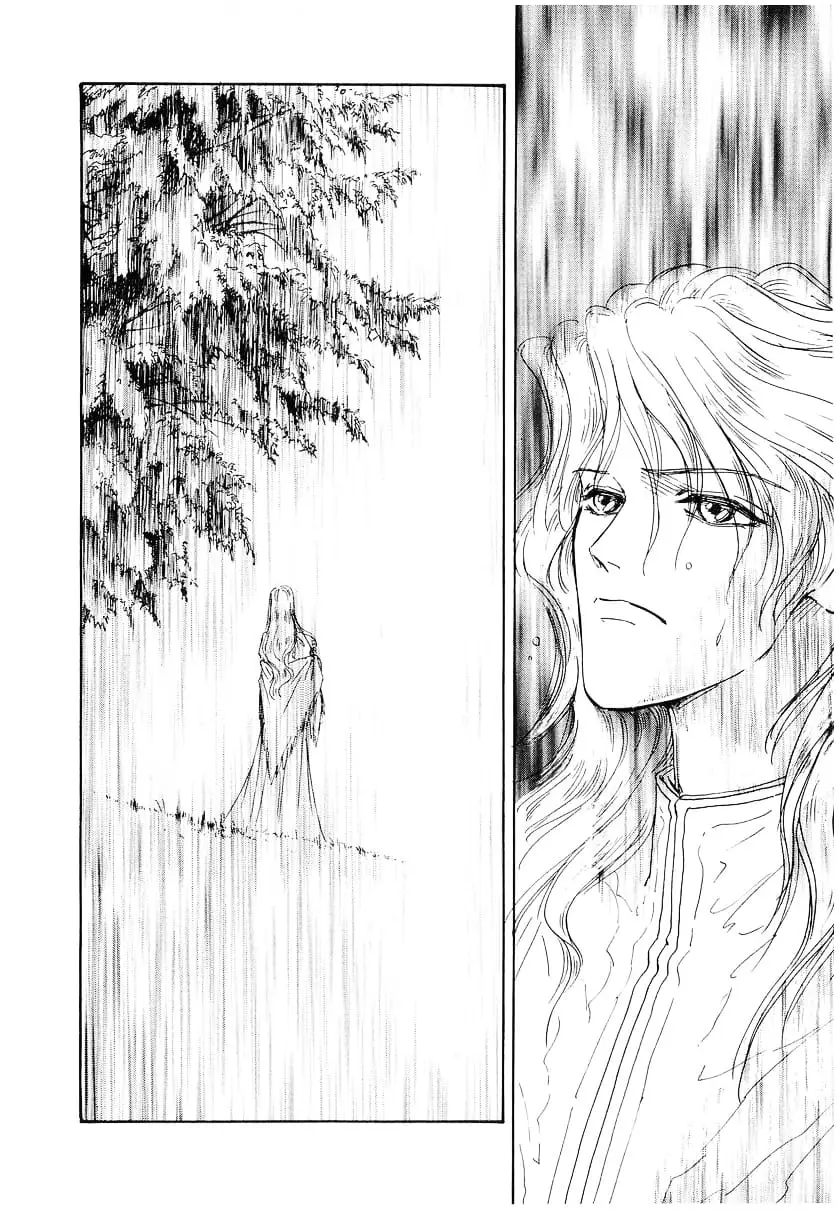 Read Legend of Galactic Heroes by Michihara Katsumi ENGLISH Manga Online