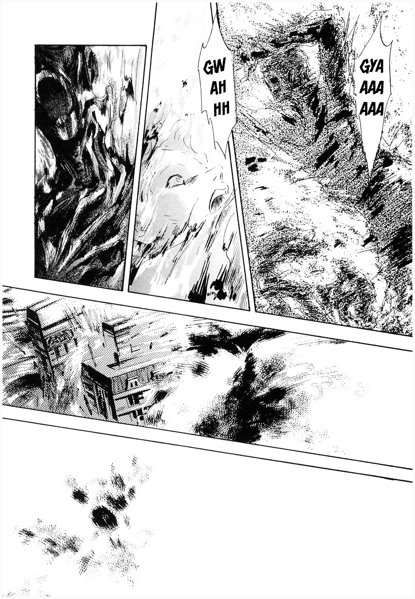 Read Legend of Galactic Heroes by Michihara Katsumi ENGLISH Manga Online