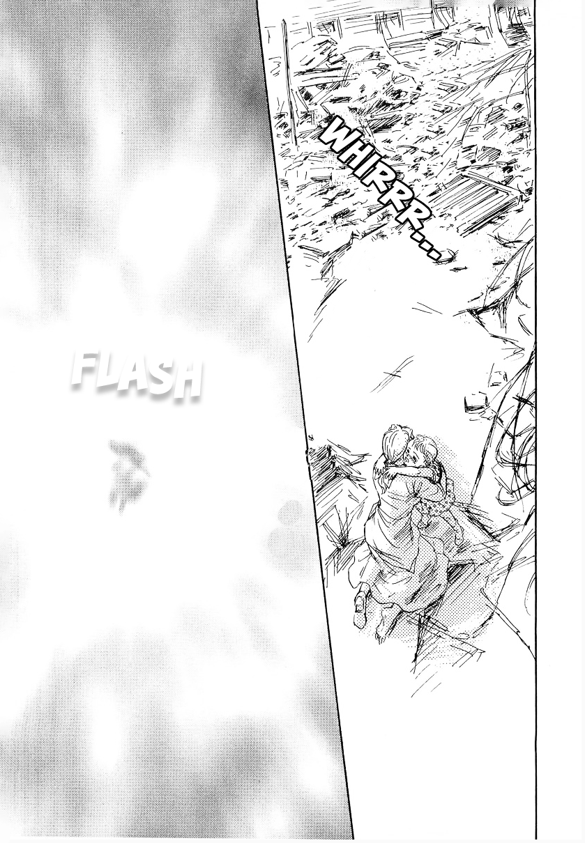 Read Legend of Galactic Heroes by Michihara Katsumi ENGLISH Manga Online