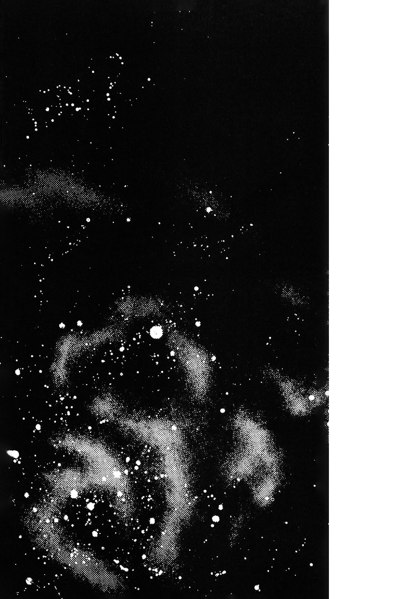 Read Legend of Galactic Heroes by Michihara Katsumi ENGLISH Manga Online