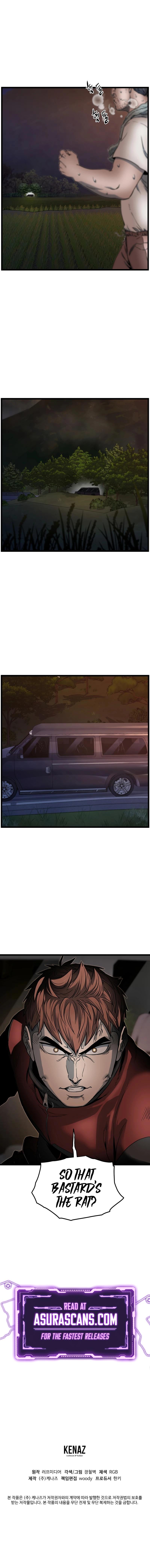 Read Log-in Murim ENGLISH Manga Online