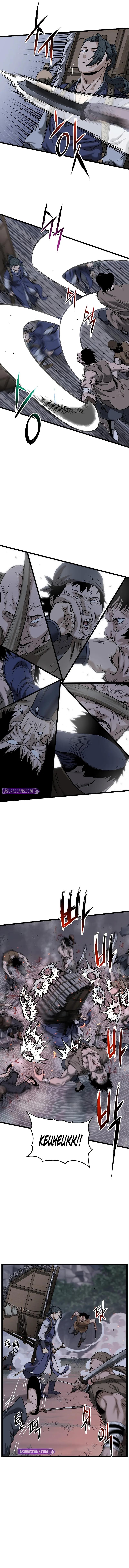 Read Log-in Murim ENGLISH Manga Online