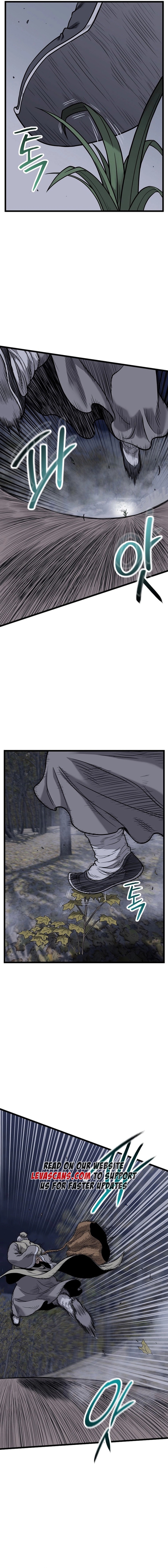 Read Log-in Murim ENGLISH Manga Online