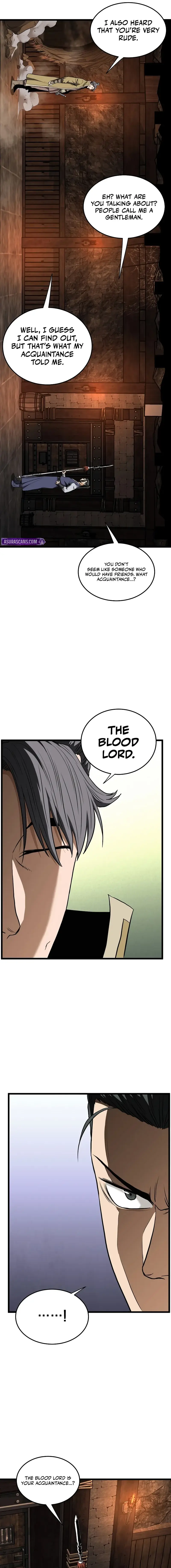 Read Log-in Murim ENGLISH Manga Online