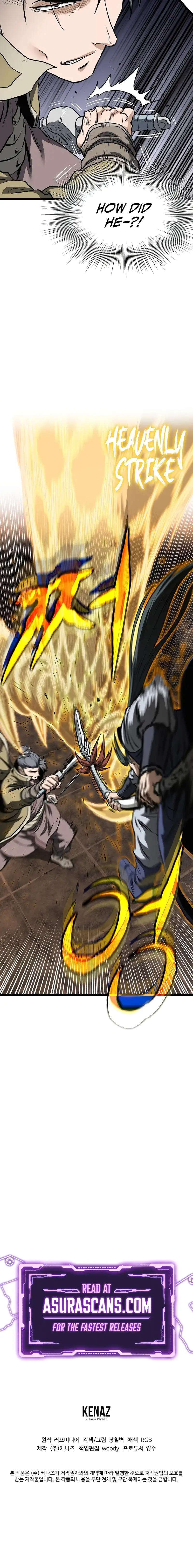 Read Log-in Murim ENGLISH Manga Online