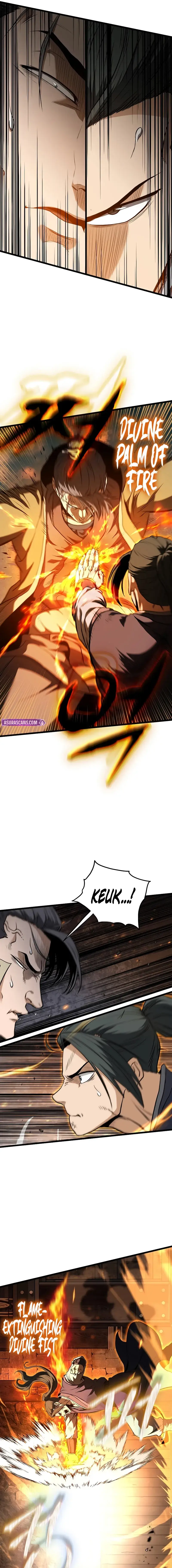 Read Log-in Murim ENGLISH Manga Online