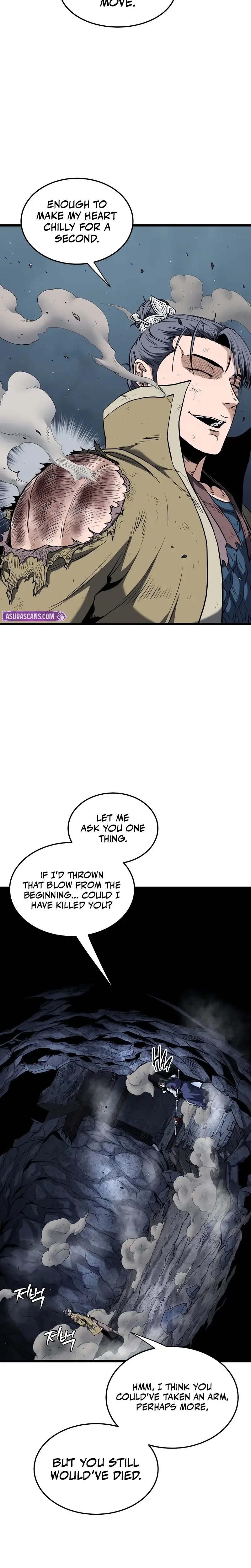 Read Log-in Murim ENGLISH Manga Online