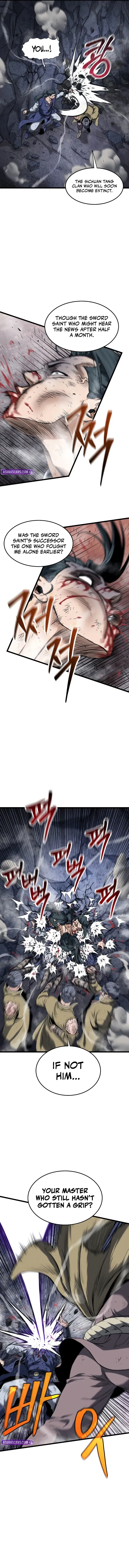 Read Log-in Murim ENGLISH Manga Online