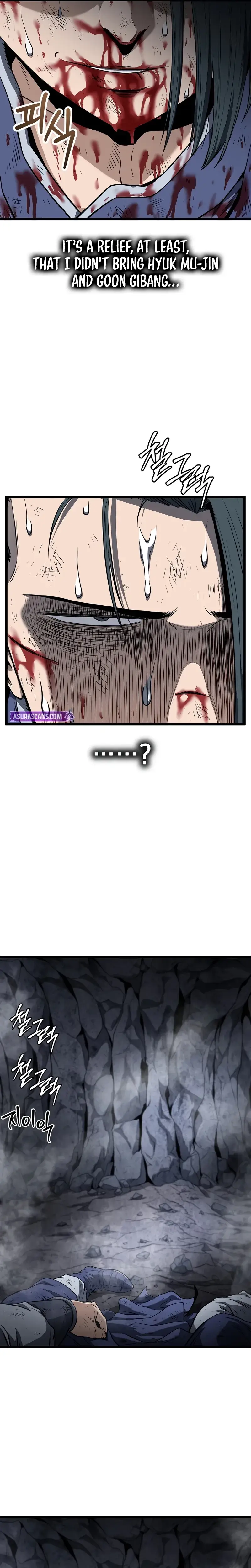 Read Log-in Murim ENGLISH Manga Online