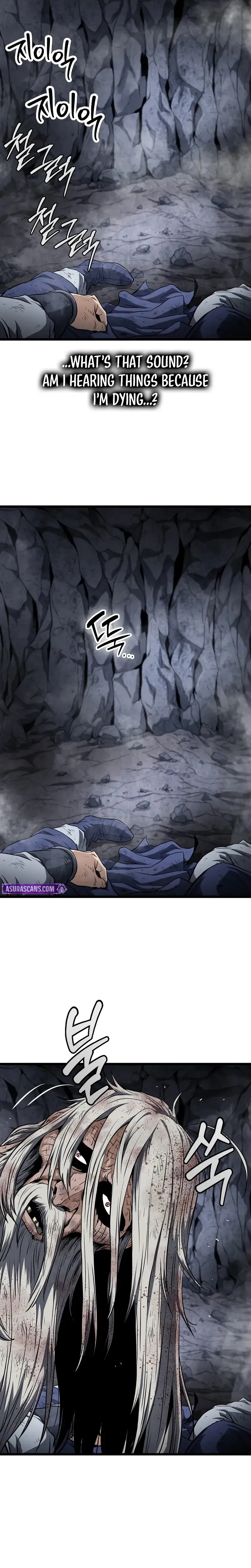 Read Log-in Murim ENGLISH Manga Online