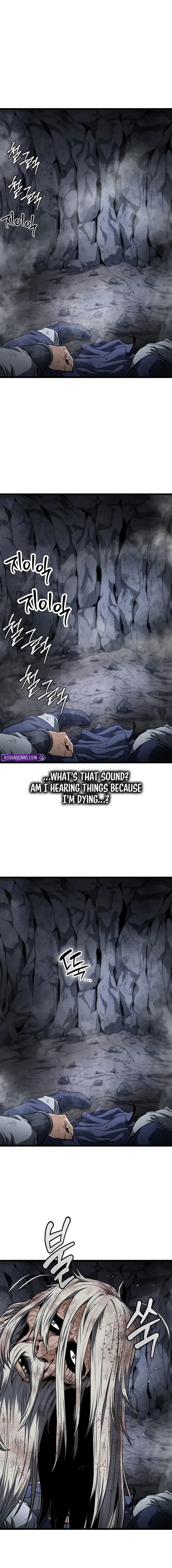 Read Log-in Murim ENGLISH Manga Online