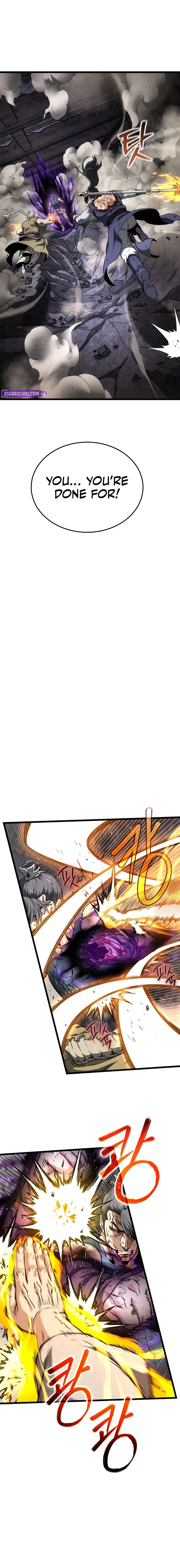 Read Log-in Murim ENGLISH Manga Online