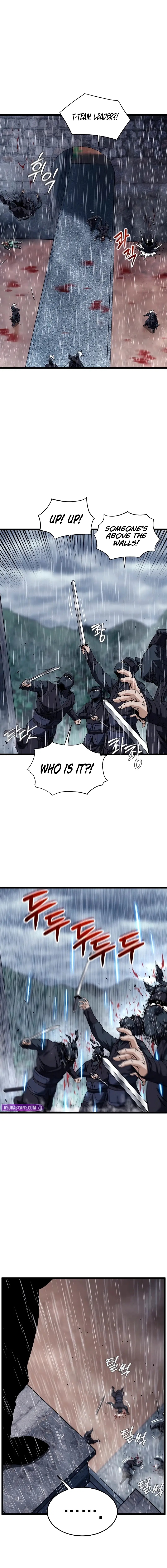 Read Log-in Murim ENGLISH Manga Online