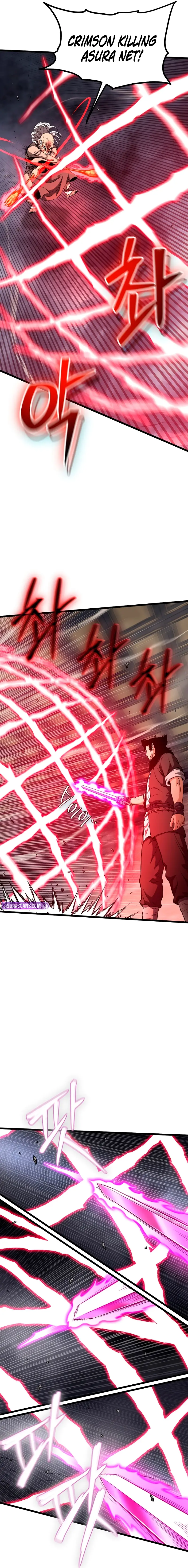 Read Log-in Murim ENGLISH Manga Online