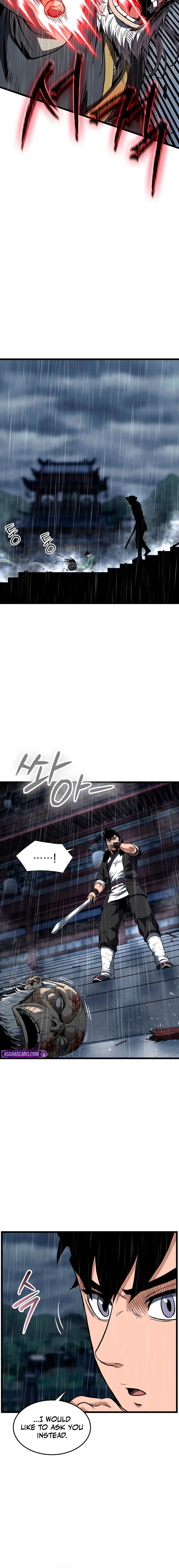 Read Log-in Murim ENGLISH Manga Online