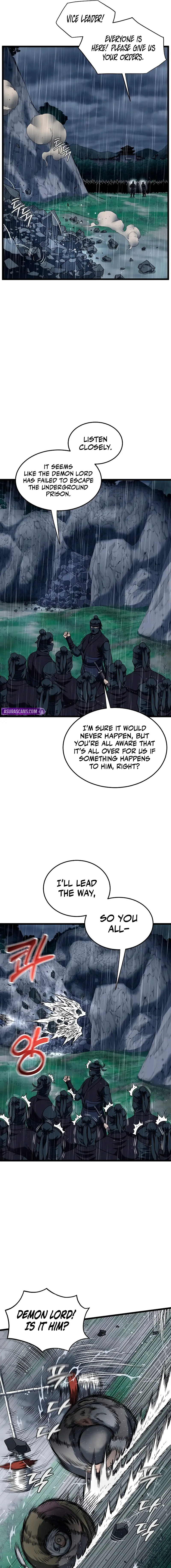 Read Log-in Murim ENGLISH Manga Online