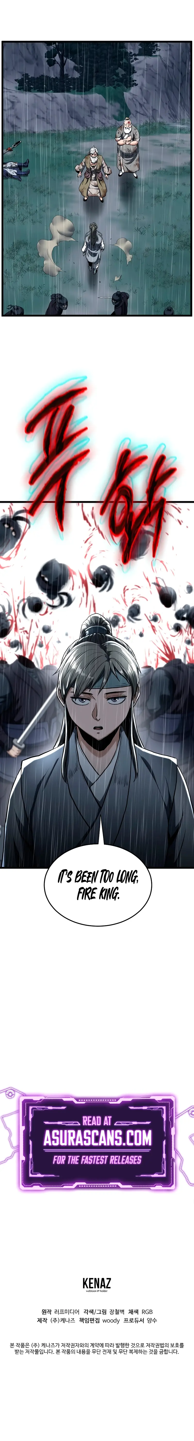 Read Log-in Murim ENGLISH Manga Online