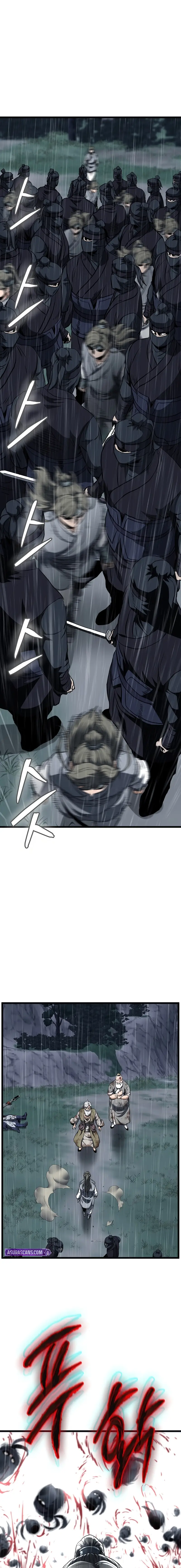 Read Log-in Murim ENGLISH Manga Online