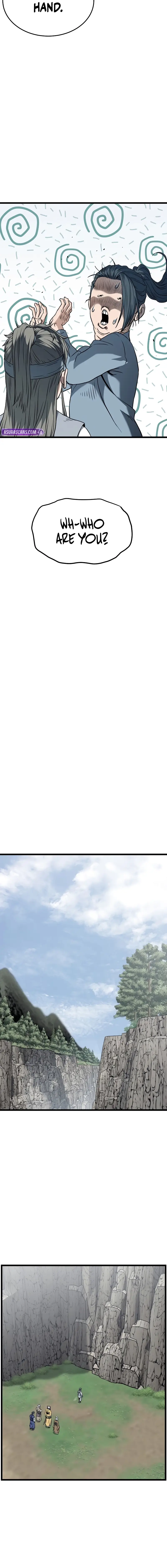 Read Log-in Murim ENGLISH Manga Online