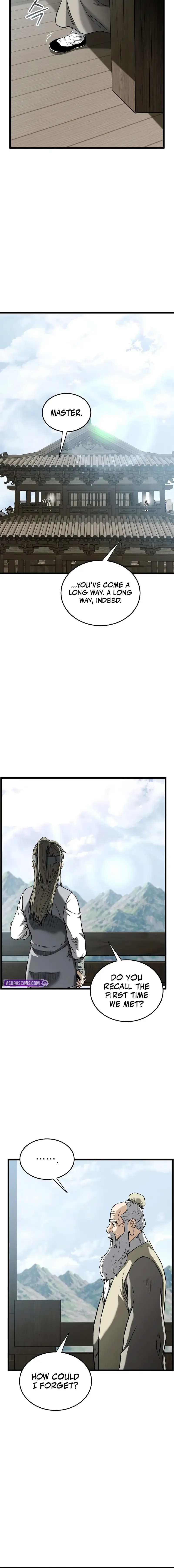 Read Log-in Murim ENGLISH Manga Online