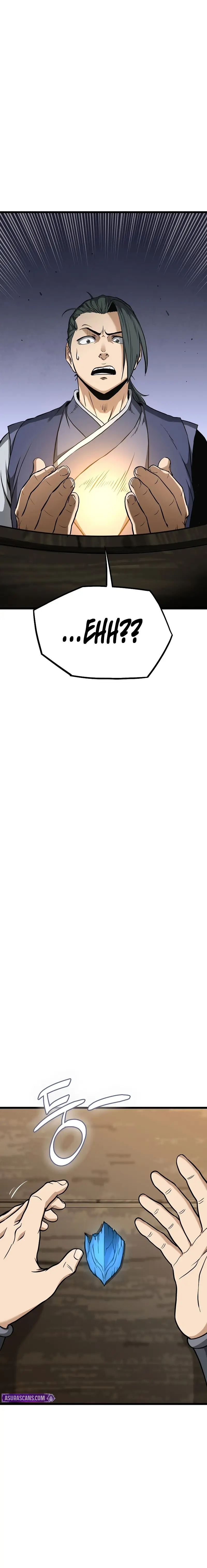 Read Log-in Murim ENGLISH Manga Online