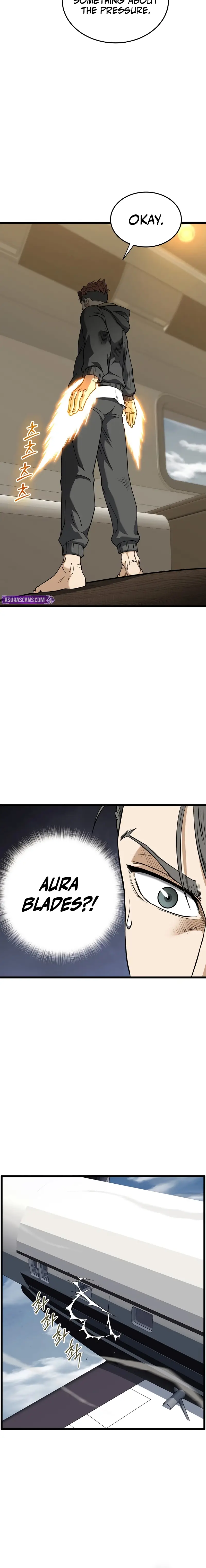 Read Log-in Murim ENGLISH Manga Online