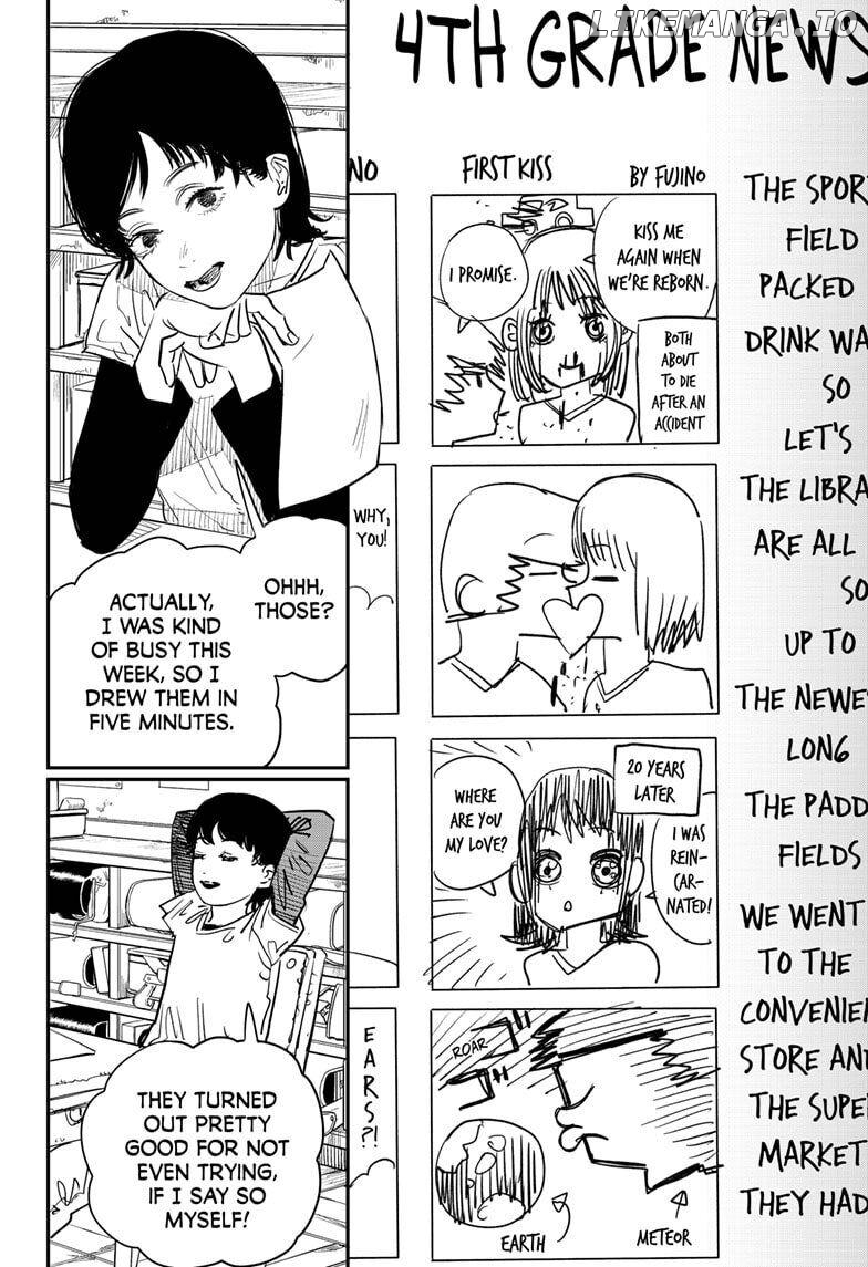 Read Look Back ENGLISH Manga Online