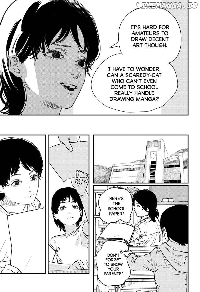 Read Look Back ENGLISH Manga Online