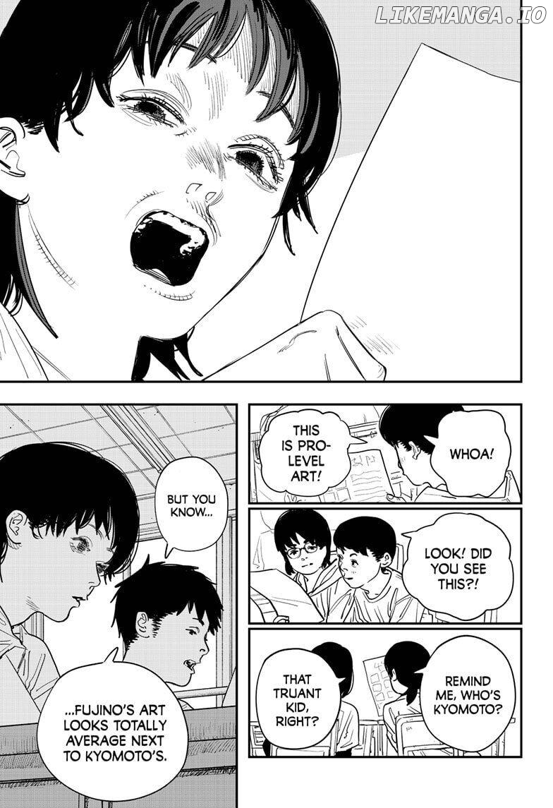 Read Look Back ENGLISH Manga Online