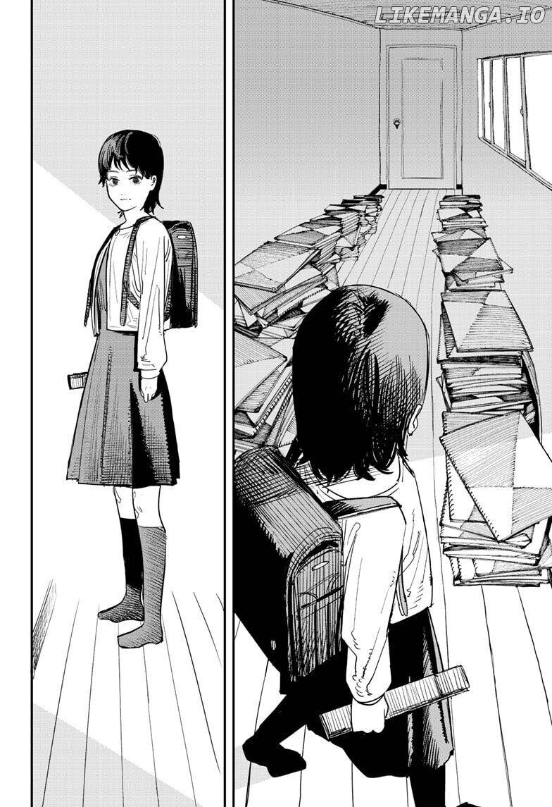 Read Look Back ENGLISH Manga Online