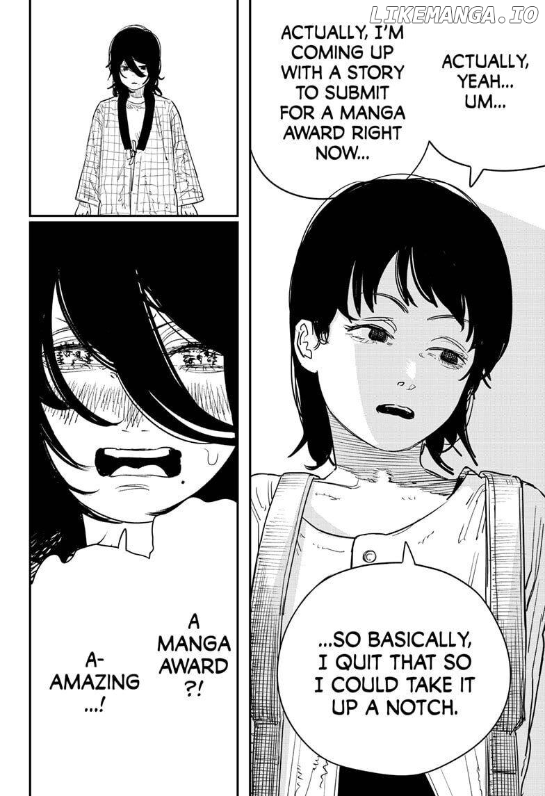 Read Look Back ENGLISH Manga Online