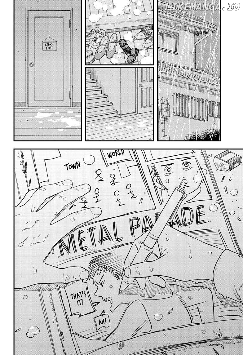 Read Look Back ENGLISH Manga Online