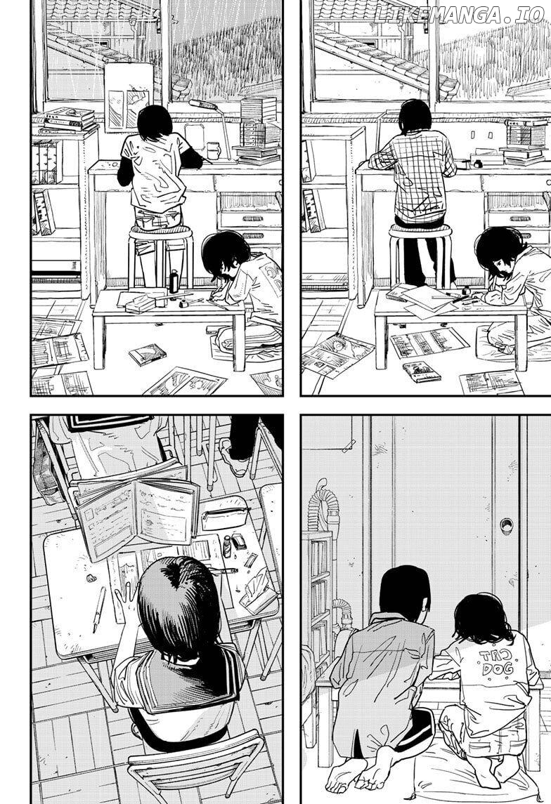 Read Look Back ENGLISH Manga Online