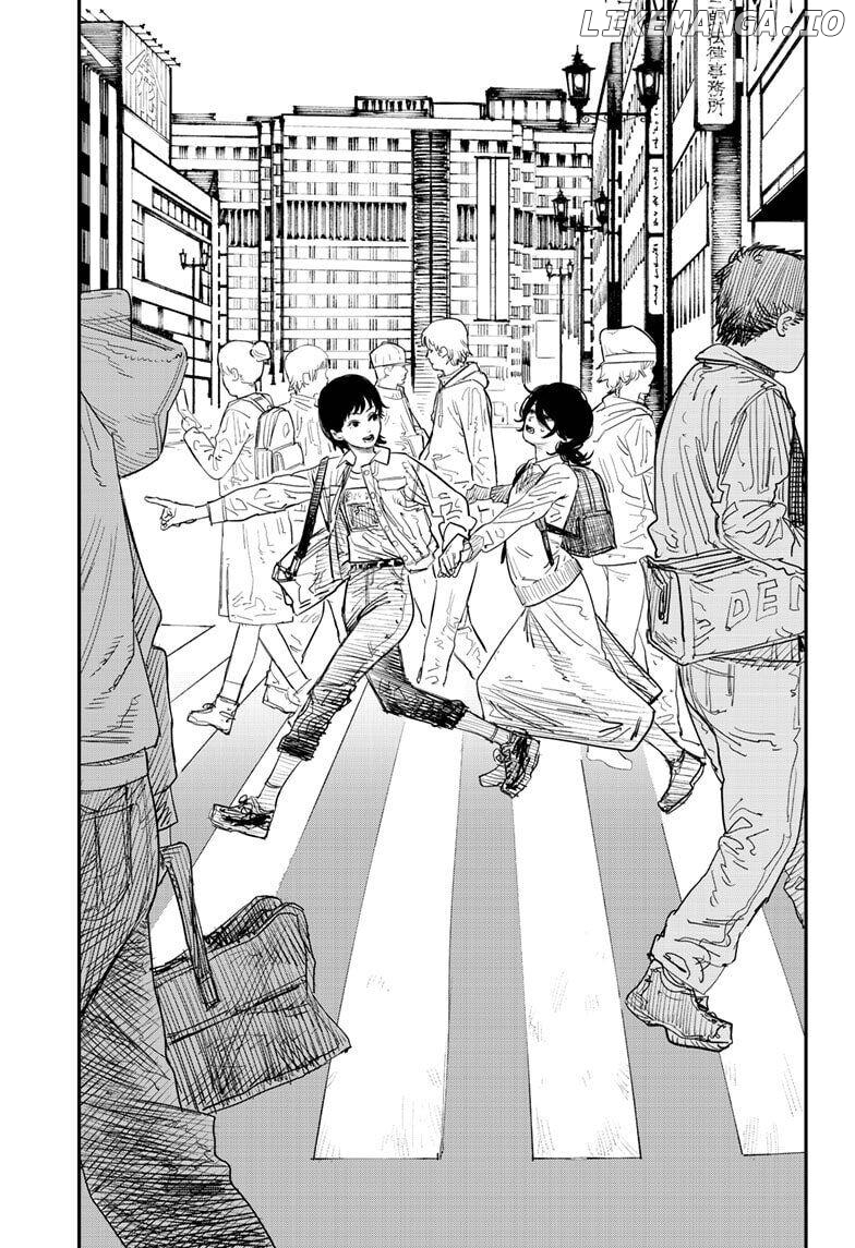 Read Look Back ENGLISH Manga Online