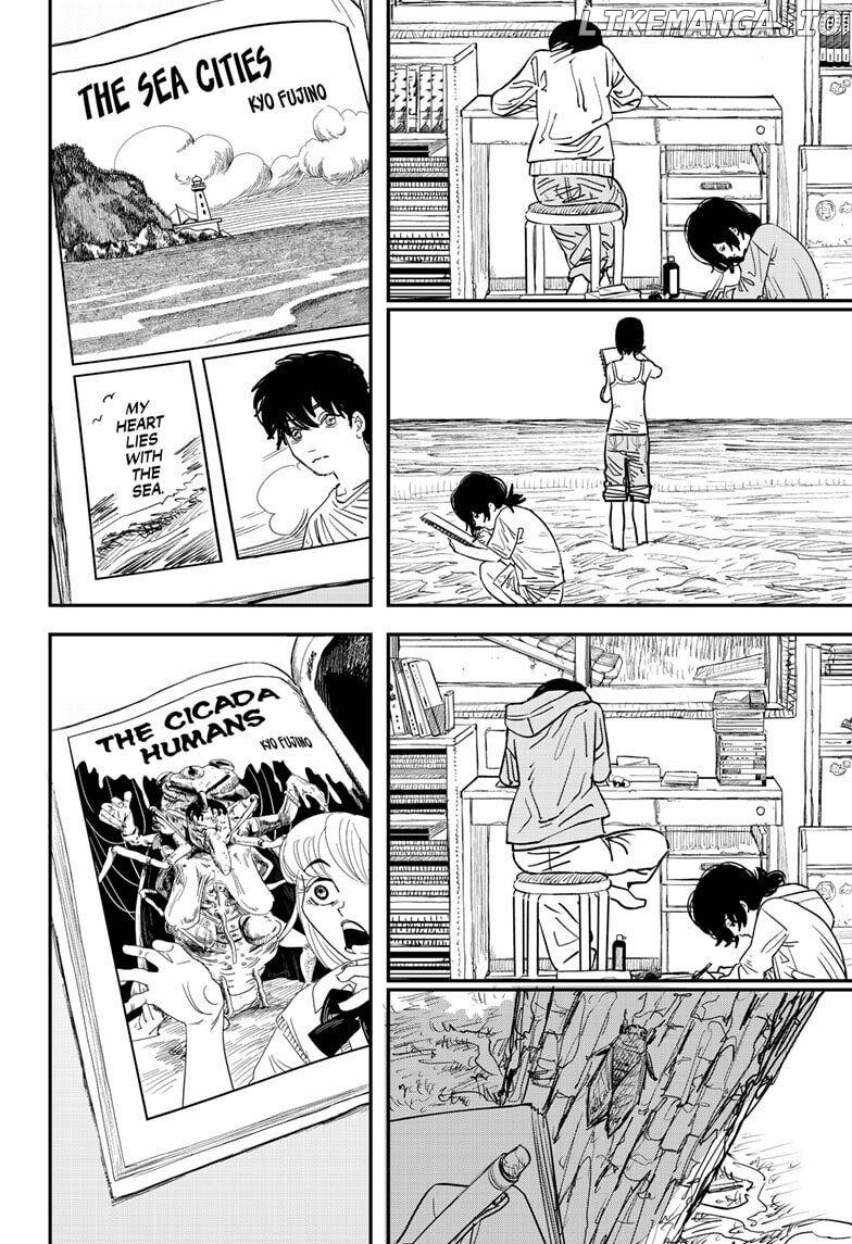 Read Look Back ENGLISH Manga Online