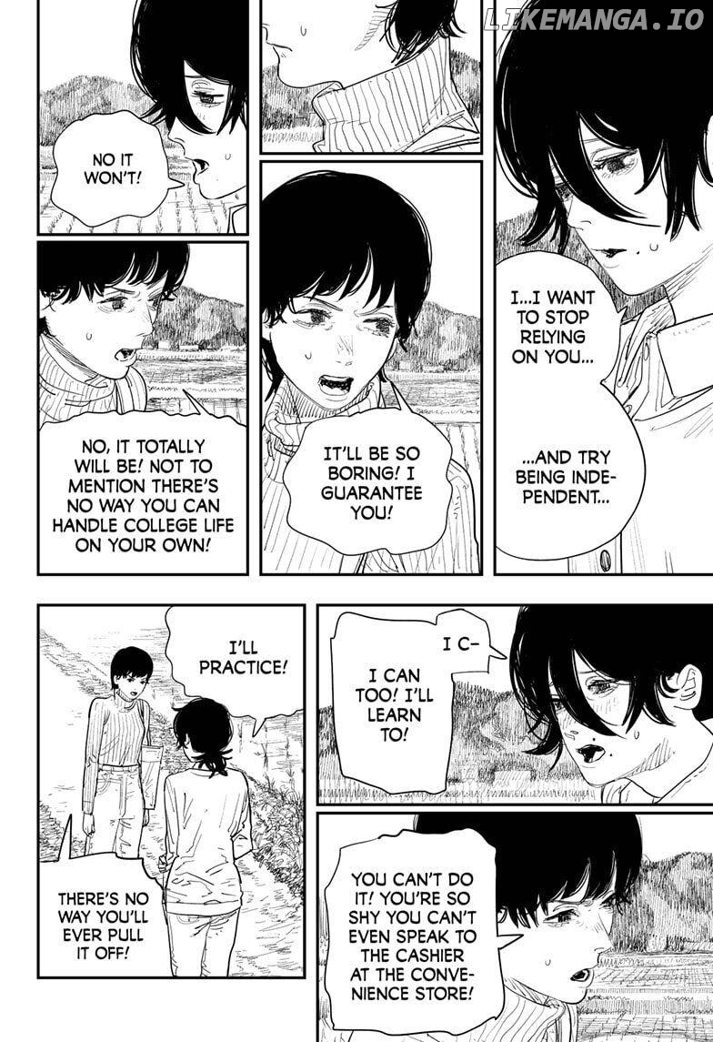 Read Look Back ENGLISH Manga Online