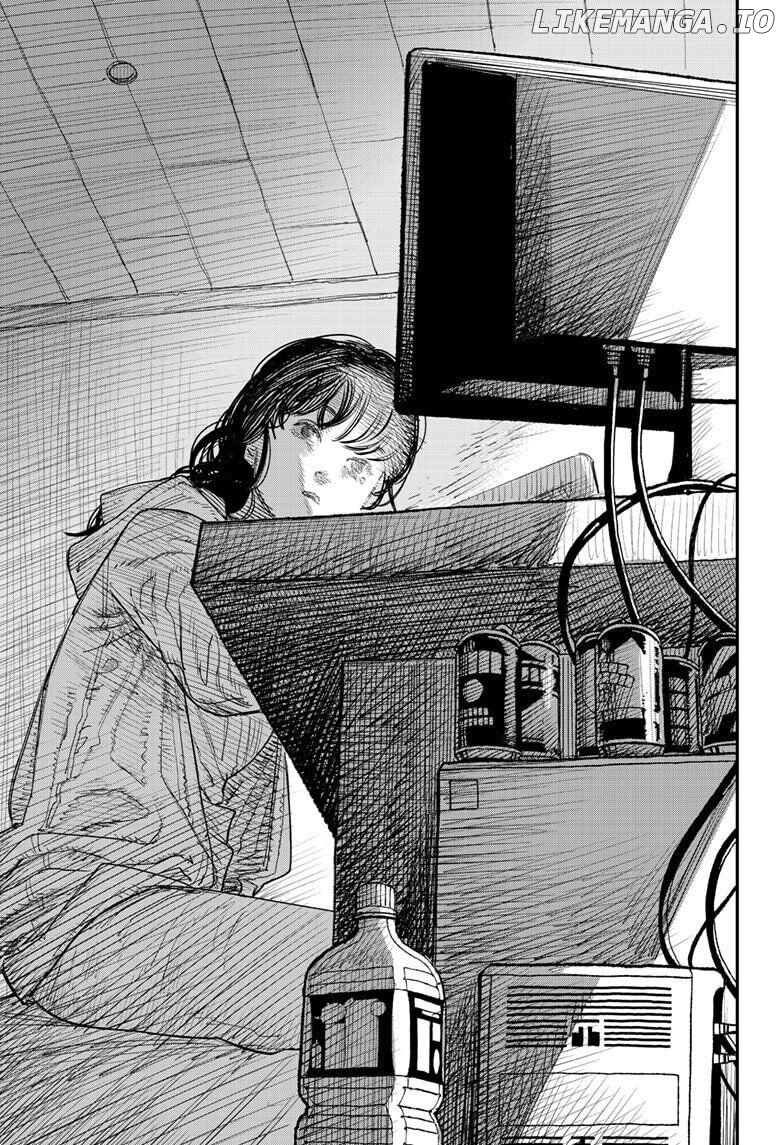 Read Look Back ENGLISH Manga Online