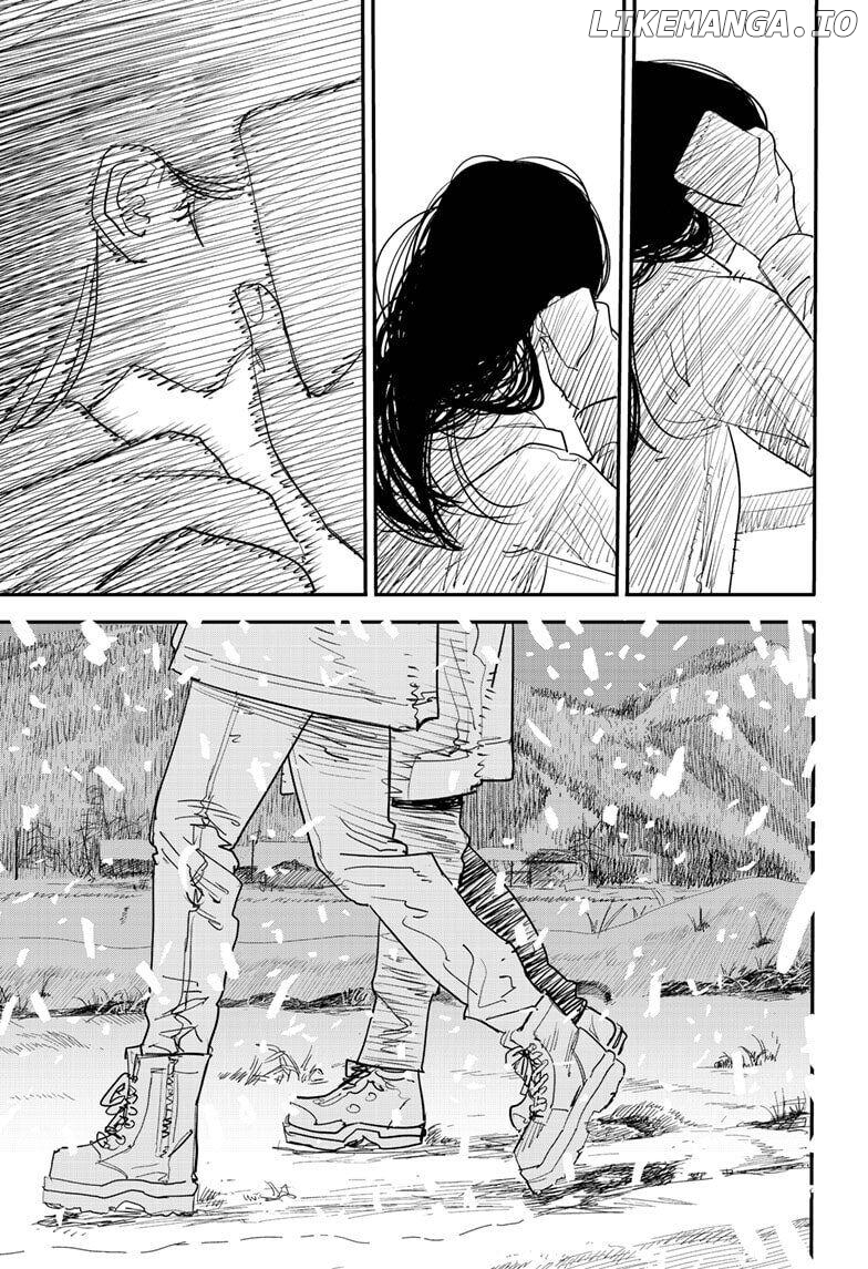 Read Look Back ENGLISH Manga Online