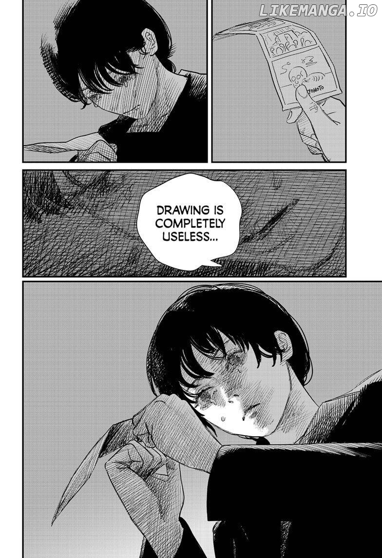 Read Look Back ENGLISH Manga Online