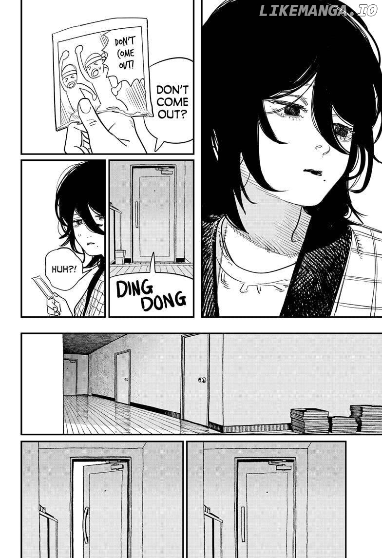 Read Look Back ENGLISH Manga Online