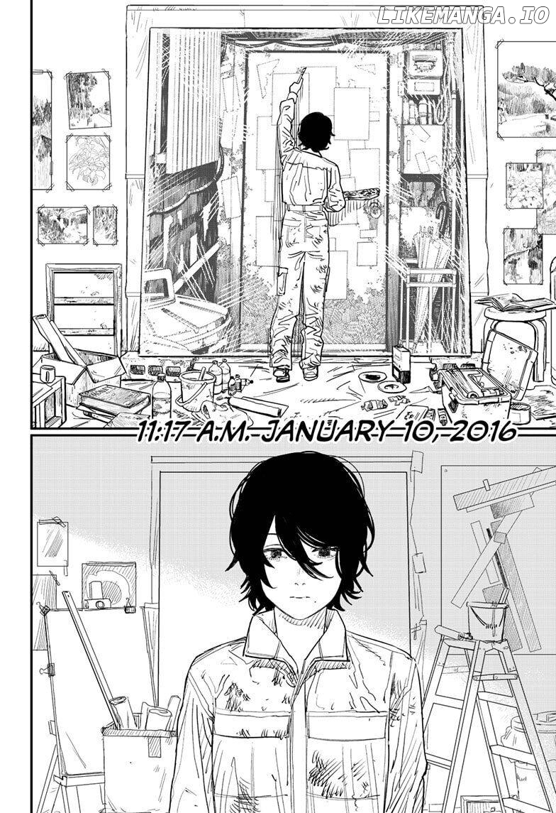 Read Look Back ENGLISH Manga Online