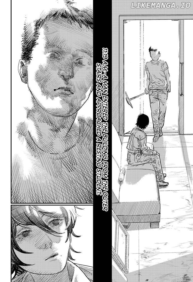 Read Look Back ENGLISH Manga Online