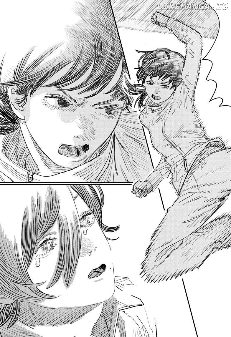 Read Look Back ENGLISH Manga Online