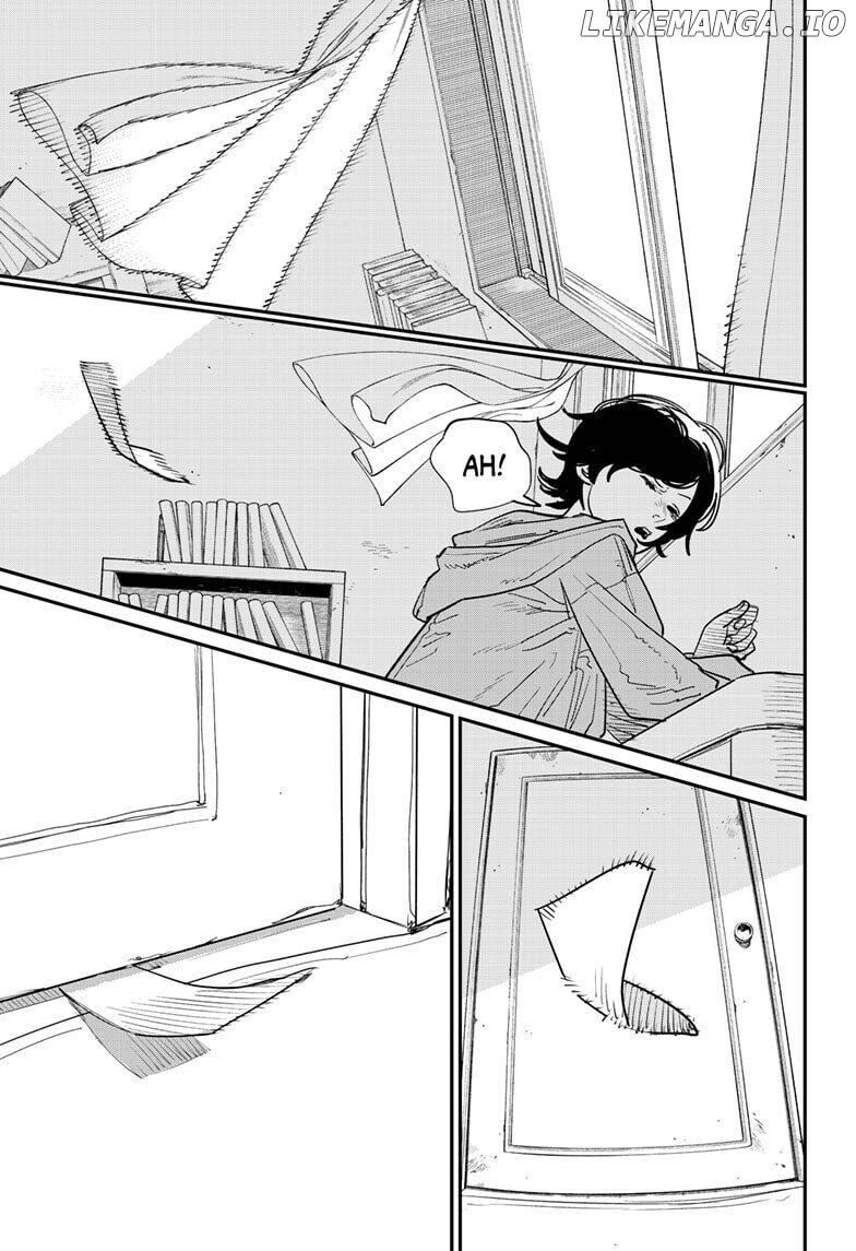 Read Look Back ENGLISH Manga Online