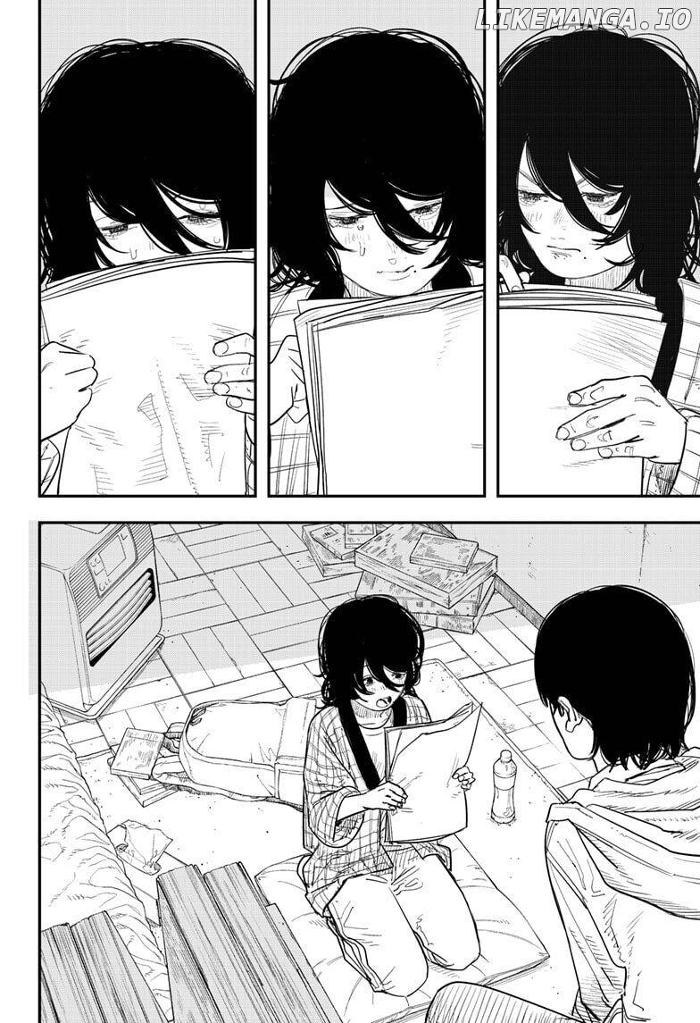 Read Look Back ENGLISH Manga Online