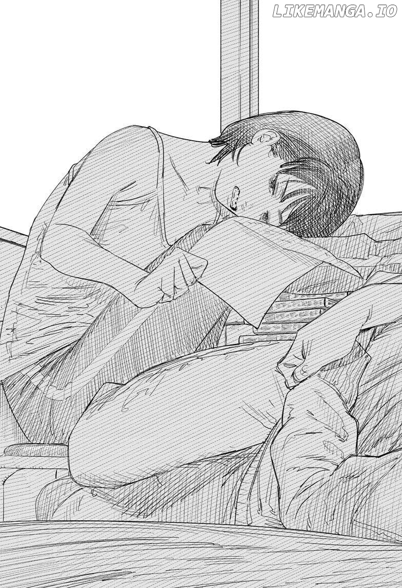 Read Look Back ENGLISH Manga Online